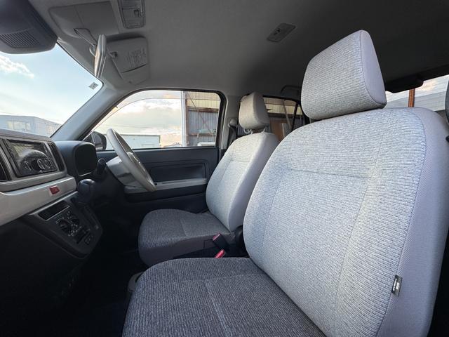 ミラトコット X SAIII 4WD スマートアシストIII アイドリングストップ 横滑り防止 LEDヘッドライト オートハイビーム ラジオ・BT・CD(5枚目)