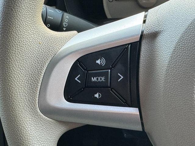 ミラトコット X SAIII 4WD スマートアシストIII アイドリングストップ 横滑り防止 LEDヘッドライト オートハイビーム ラジオ・BT・CD(11枚目)