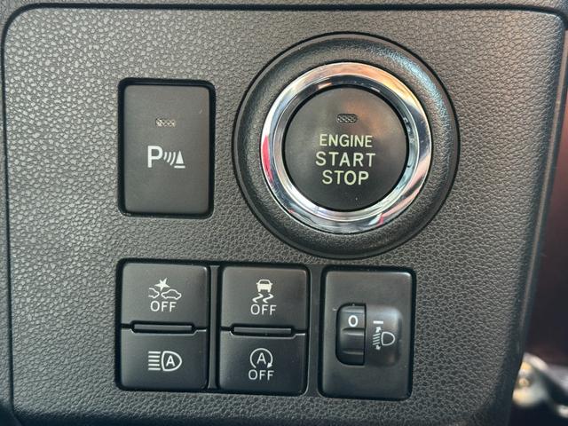 ミラトコット X SAIII 4WD スマートアシストIII アイドリングストップ 横滑り防止 LEDヘッドライト オートハイビーム ラジオ・BT・CD(12枚目)