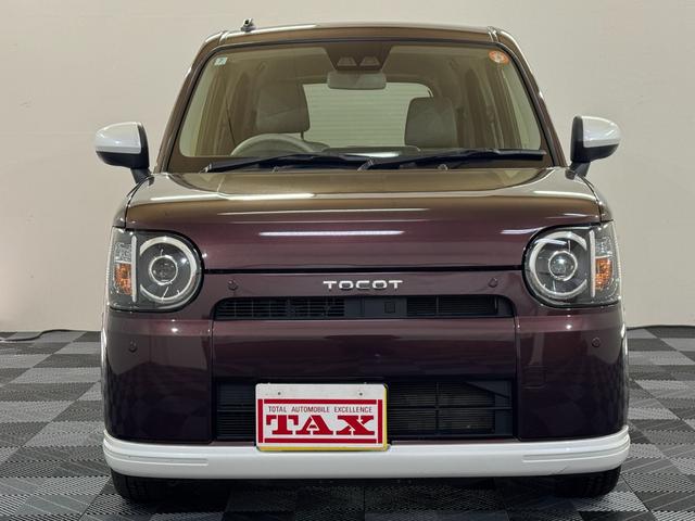 ミラトコット X SAIII 4WD スマートアシストIII アイドリングストップ 横滑り防止 LEDヘッドライト オートハイビーム ラジオ・BT・CD(15枚目)