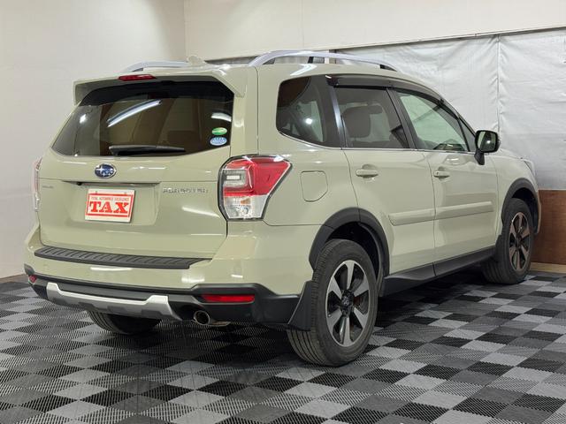 フォレスター X-ブレイク アドバンスド セーフティパッケージ 4WD 社外メモリーナビ アイサイトver3 ブラインドスポットモニター 追従クルコン Fシートヒーター ハーフレザー ルーフレール ヘッドライトウォッシャー(2枚目)
