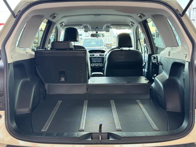 フォレスター X-ブレイク アドバンスド セーフティパッケージ 4WD 社外メモリーナビ アイサイトver3 ブラインドスポットモニター 追従クルコン Fシートヒーター ハーフレザー ルーフレール ヘッドライトウォッシャー(8枚目)