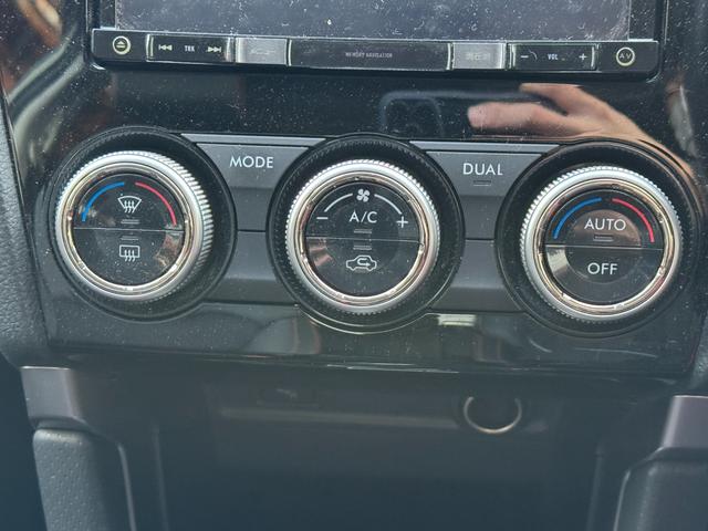 フォレスター X-ブレイク アドバンスド セーフティパッケージ 4WD 社外メモリーナビ アイサイトver3 ブラインドスポットモニター 追従クルコン Fシートヒーター ハーフレザー ルーフレール ヘッドライトウォッシャー(11枚目)