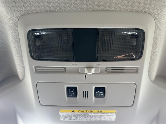 フォレスター X-ブレイク アドバンスド セーフティパッケージ 4WD 社外メモリーナビ アイサイトver3 ブラインドスポットモニター 追従クルコン Fシートヒーター ハーフレザー ルーフレール ヘッドライトウォッシャー(13枚目)