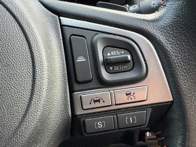 フォレスター X-ブレイク アドバンスド セーフティパッケージ 4WD 社外メモリーナビ アイサイトver3 ブラインドスポットモニター 追従クルコン Fシートヒーター ハーフレザー ルーフレール ヘッドライトウォッシャー(15枚目)