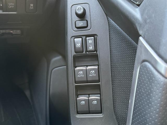 フォレスター X-ブレイク アドバンスド セーフティパッケージ 4WD 社外メモリーナビ アイサイトver3 ブラインドスポットモニター 追従クルコン Fシートヒーター ハーフレザー ルーフレール ヘッドライトウォッシャー(22枚目)