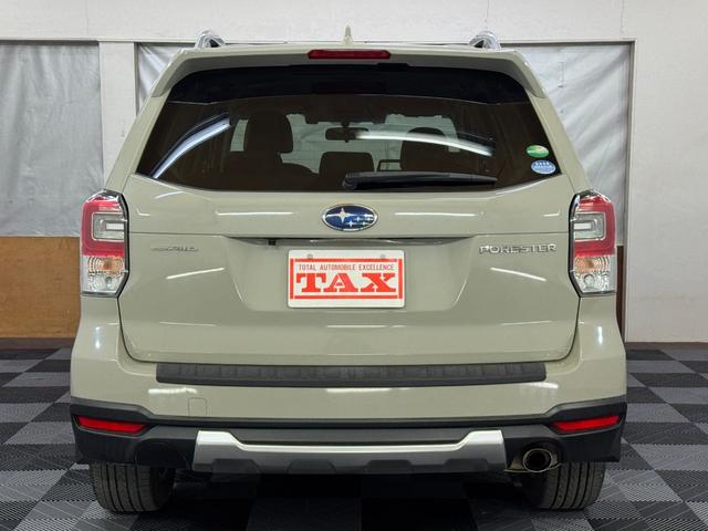 フォレスター X-ブレイク アドバンスド セーフティパッケージ 4WD 社外メモリーナビ アイサイトver3 ブラインドスポットモニター 追従クルコン Fシートヒーター ハーフレザー ルーフレール ヘッドライトウォッシャー(25枚目)