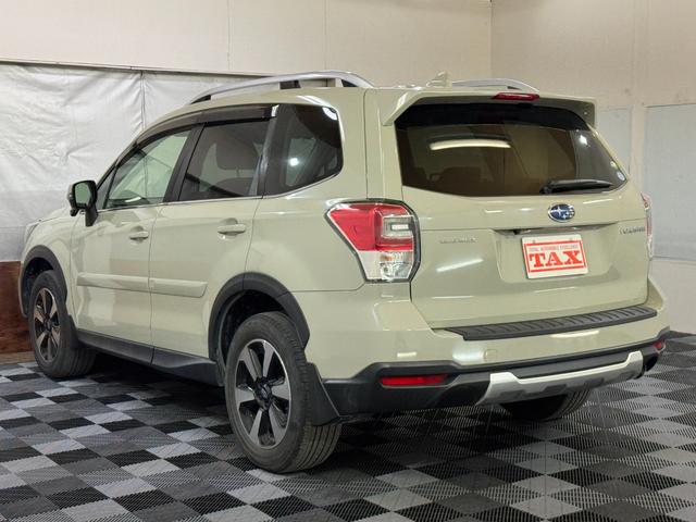 フォレスター X-ブレイク アドバンスド セーフティパッケージ 4WD 社外メモリーナビ アイサイトver3 ブラインドスポットモニター 追従クルコン Fシートヒーター ハーフレザー ルーフレール ヘッドライトウォッシャー(26枚目)