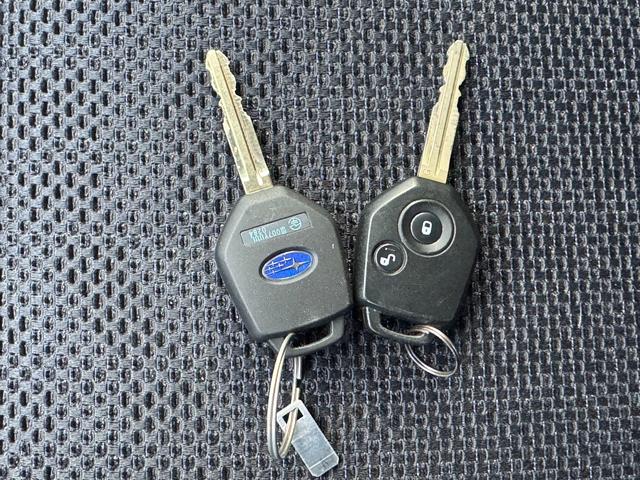 フォレスター X-ブレイク アドバンスド セーフティパッケージ 4WD 社外メモリーナビ アイサイトver3 ブラインドスポットモニター 追従クルコン Fシートヒーター ハーフレザー ルーフレール ヘッドライトウォッシャー(28枚目)