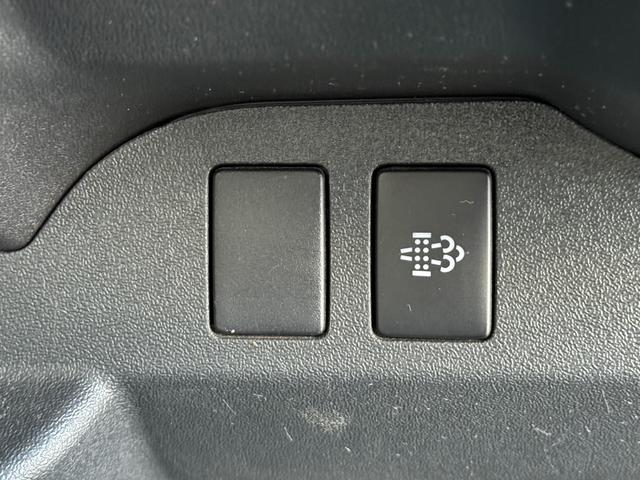 ハイエースバン ロングDX 4WD 社外メモリーナビ トヨタセーフティセンス オートハイビーム 寒冷地仕様 リアヒーター バックカメラ(16枚目)