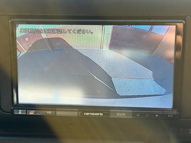 サクシード ＵＬ－Ｘ　４ＷＤ　社外メモリーナビ　トヨタセーフティセンス　オートライト　バックカメラ　ＡＣコンセント　ＥＴＣ（10枚目）
