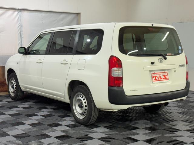 サクシード ＵＬ－Ｘ　４ＷＤ　社外メモリーナビ　トヨタセーフティセンス　オートライト　バックカメラ　ＡＣコンセント　ＥＴＣ（21枚目）