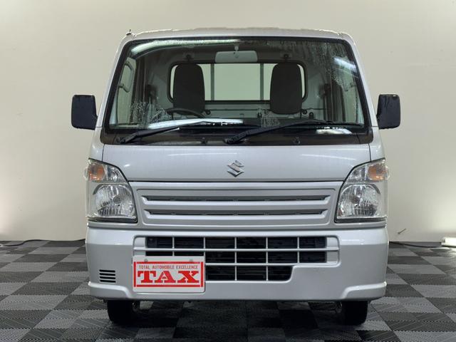 キャリイトラック ＫＣエアコン・パワステ　４ＷＤ　エアコン　パワステ　夏・冬タイヤ付き（10枚目）