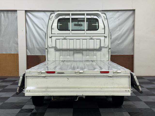 キャリイトラック ＫＣエアコン・パワステ　４ＷＤ　エアコン　パワステ　夏・冬タイヤ付き（12枚目）