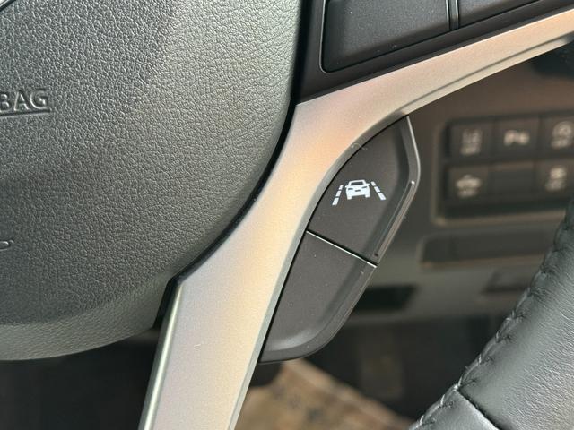 ハスラー タフワイルド 4WD デュアルカメラブレーキ レーダークルーズ LEDヘッドライト 左右シートヒーター ステアリングスイッチ 横滑り防止(12枚目)