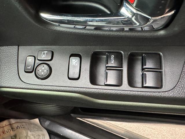 ハスラー タフワイルド 4WD デュアルカメラブレーキ レーダークルーズ LEDヘッドライト 左右シートヒーター ステアリングスイッチ 横滑り防止(14枚目)