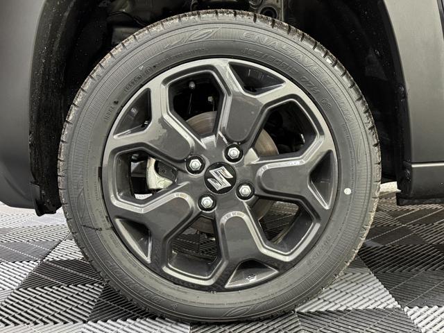 ハスラー タフワイルド 4WD デュアルカメラブレーキ レーダークルーズ LEDヘッドライト 左右シートヒーター ステアリングスイッチ 横滑り防止(19枚目)