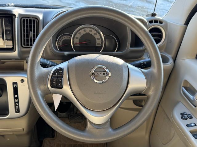 NV100クリッパーリオ G 4WD 社外メモリーナビ 社外エンジンスターター 両側パワースライドドア 左側オートステップ付 HID リアヒーター ミラーヒーター オートライト ステリモ(4枚目)