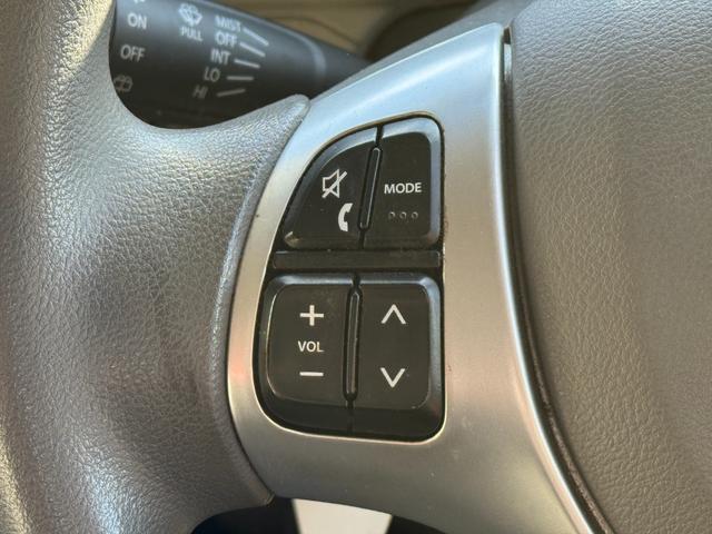 NV100クリッパーリオ G 4WD 社外メモリーナビ 社外エンジンスターター 両側パワースライドドア 左側オートステップ付 HID リアヒーター ミラーヒーター オートライト ステリモ(10枚目)