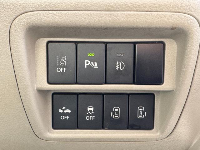 NV100クリッパーリオ G 4WD 社外メモリーナビ 社外エンジンスターター 両側パワースライドドア 左側オートステップ付 HID リアヒーター ミラーヒーター オートライト ステリモ(12枚目)