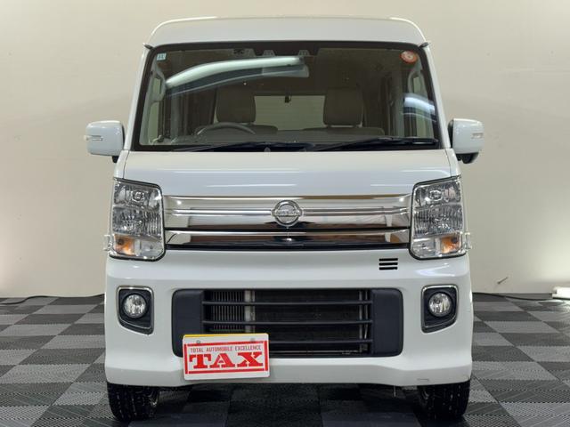 NV100クリッパーリオ G 4WD 社外メモリーナビ 社外エンジンスターター 両側パワースライドドア 左側オートステップ付 HID リアヒーター ミラーヒーター オートライト ステリモ(15枚目)