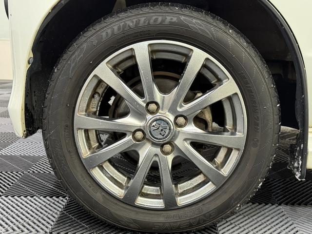 NV100クリッパーリオ G 4WD 社外メモリーナビ 社外エンジンスターター 両側パワースライドドア 左側オートステップ付 HID リアヒーター ミラーヒーター オートライト ステリモ(19枚目)