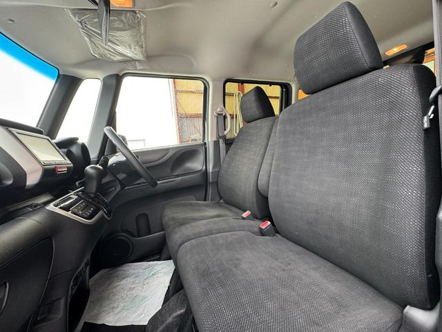 N-BOX G・Lパッケージ 4WD 純正メモリーナビ ワンセグTV BT CD リアカメラ 左パワースライドドア Fシートヒーター アイドリングストップ ベンチシート ステリモ(6枚目)