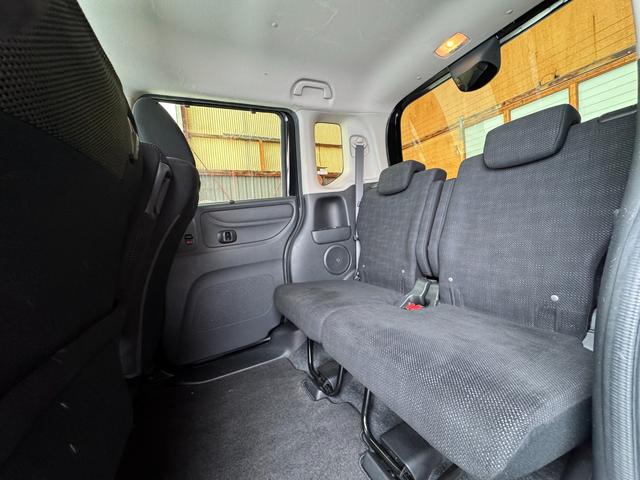 N-BOX G・Lパッケージ 4WD 純正メモリーナビ ワンセグTV BT CD リアカメラ 左パワースライドドア Fシートヒーター アイドリングストップ ベンチシート ステリモ(7枚目)