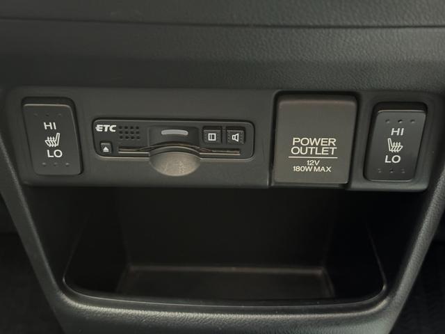 N-BOX G・Lパッケージ 4WD 純正メモリーナビ ワンセグTV BT CD リアカメラ 左パワースライドドア Fシートヒーター アイドリングストップ ベンチシート ステリモ(12枚目)