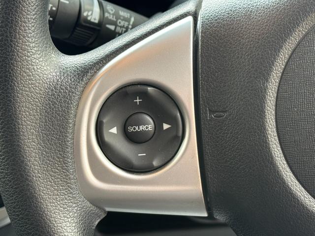 N-BOX G・Lパッケージ 4WD 純正メモリーナビ ワンセグTV BT CD リアカメラ 左パワースライドドア Fシートヒーター アイドリングストップ ベンチシート ステリモ(13枚目)