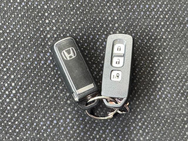 N-BOX G・Lパッケージ 4WD 純正メモリーナビ ワンセグTV BT CD リアカメラ 左パワースライドドア Fシートヒーター アイドリングストップ ベンチシート ステリモ(22枚目)