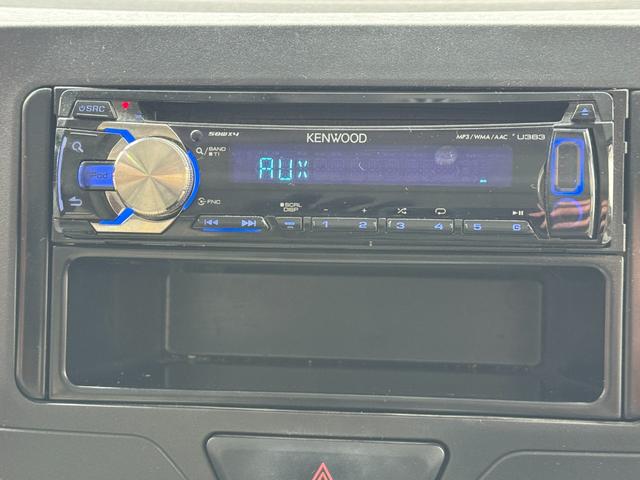 タント X スマートセレクションSA 4WD 社外CDデッキ スマートアシスト プッシュスタート 左側パワスラ エンジンスターター スマートキー(10枚目)
