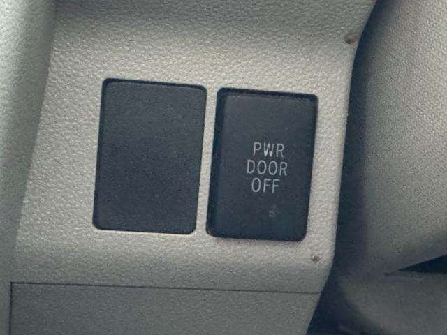 タント X スマートセレクションSA 4WD 社外CDデッキ スマートアシスト プッシュスタート 左側パワスラ エンジンスターター スマートキー(11枚目)