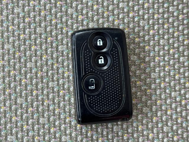 タント X スマートセレクションSA 4WD 社外CDデッキ スマートアシスト プッシュスタート 左側パワスラ エンジンスターター スマートキー(19枚目)