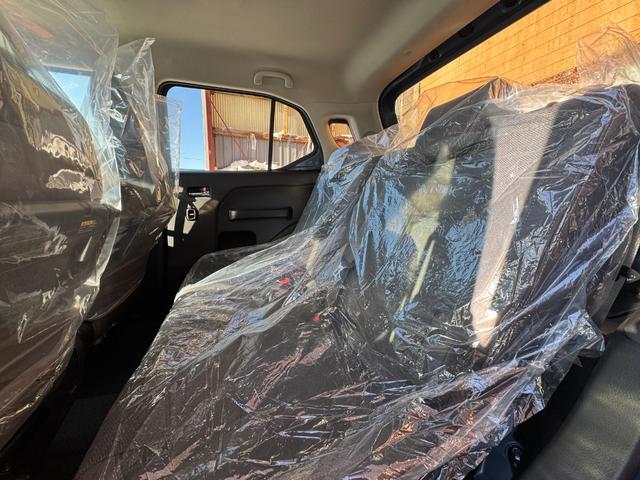 クロスビー ハイブリッドMZ 4WD 純正9インチスズキコネクトナビ 全方位カメラ アップグレードパッケージ BSM ヘッドアップディスプレイ ハンドルヒーター コーナーセンサー Fシートヒーター パドルシフト(7枚目)