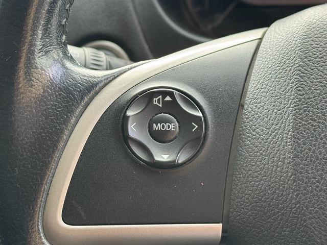 デイズ ハイウェイスター　Ｇターボ　４ＷＤ　純正メモリーナビ　フルセグＴＶ　ＣＤ　ＤＶＤ　アラウンドビューモニター　純正エンジンスターター　全方位カメラ　ターボ　ステアリングスイッチ（11枚目）