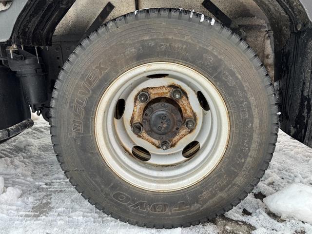 ＮＴ４５０アトラス フルスーパーローＤＸ　４ＷＤ　純正メモリーナビ　フルセグＴＶ　ＣＤ　ディーゼルターボ　インタークーラーターボ　ＢＴ　ＥＴＣ（15枚目）