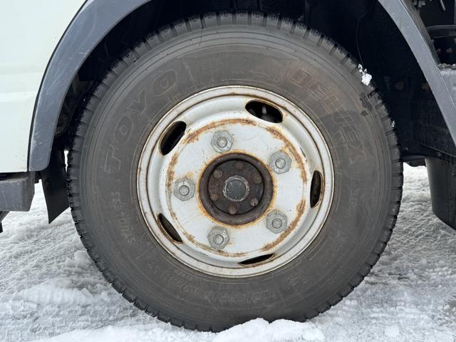 ＮＴ４５０アトラス フルスーパーローＤＸ　４ＷＤ　純正メモリーナビ　フルセグＴＶ　ＣＤ　ディーゼルターボ　インタークーラーターボ　ＢＴ　ＥＴＣ（30枚目）