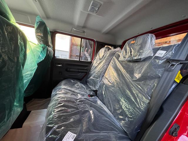 ジムニーノマド ＦＣ　４ＷＤ　クルコン　ヒルディセントコントロール　レーダーブレーキ　ヘッドライトウォッシャー　レーンキーピング　Ｐセンサー（6枚目）