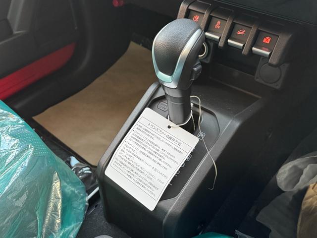 ジムニーノマド ＦＣ　４ＷＤ　クルコン　ヒルディセントコントロール　レーダーブレーキ　ヘッドライトウォッシャー　レーンキーピング　Ｐセンサー（8枚目）