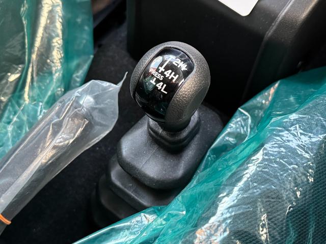 ジムニーノマド ＦＣ　４ＷＤ　クルコン　ヒルディセントコントロール　レーダーブレーキ　ヘッドライトウォッシャー　レーンキーピング　Ｐセンサー（9枚目）