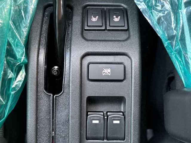 ジムニーノマド ＦＣ　４ＷＤ　クルコン　ヒルディセントコントロール　レーダーブレーキ　ヘッドライトウォッシャー　レーンキーピング　Ｐセンサー（11枚目）