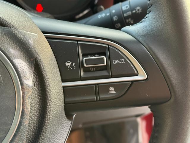 ジムニーノマド ＦＣ　４ＷＤ　クルコン　ヒルディセントコントロール　レーダーブレーキ　ヘッドライトウォッシャー　レーンキーピング　Ｐセンサー（13枚目）