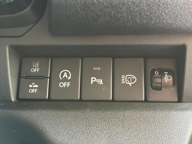 ジムニーノマド ＦＣ　４ＷＤ　クルコン　ヒルディセントコントロール　レーダーブレーキ　ヘッドライトウォッシャー　レーンキーピング　Ｐセンサー（14枚目）