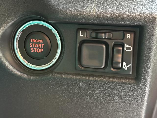 ジムニーノマド ＦＣ　４ＷＤ　クルコン　ヒルディセントコントロール　レーダーブレーキ　ヘッドライトウォッシャー　レーンキーピング　Ｐセンサー（15枚目）