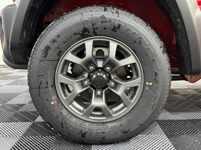 ジムニーノマド ＦＣ　４ＷＤ　クルコン　ヒルディセントコントロール　レーダーブレーキ　ヘッドライトウォッシャー　レーンキーピング　Ｐセンサー（20枚目）