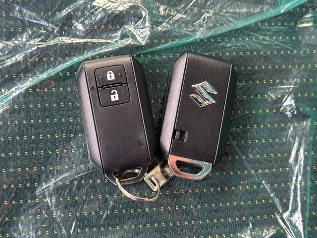 ジムニーノマド ＦＣ　４ＷＤ　クルコン　ヒルディセントコントロール　レーダーブレーキ　ヘッドライトウォッシャー　レーンキーピング　Ｐセンサー（21枚目）