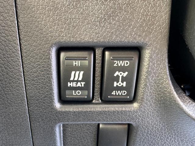 キャラバン ＳロングＥＸ　パールホワイト特別色　寒冷地仕様　リアクーラー＋ＬＥＤライト　スライドドア＋バックドア　オートクロージャー　デジタルインナーミラー（12枚目）