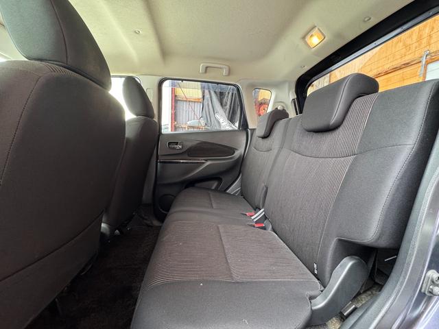 eKカスタム Tセーフティパッケージ 4WD 社外ディスプレイオーディオ アラウンドビューカメラ シートヒーター ステアリングスイッチ オートハイビーム プッシュスタート(6枚目)