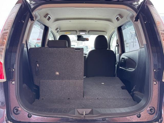 eKカスタム Tセーフティパッケージ 4WD 社外ディスプレイオーディオ アラウンドビューカメラ シートヒーター ステアリングスイッチ オートハイビーム プッシュスタート(7枚目)